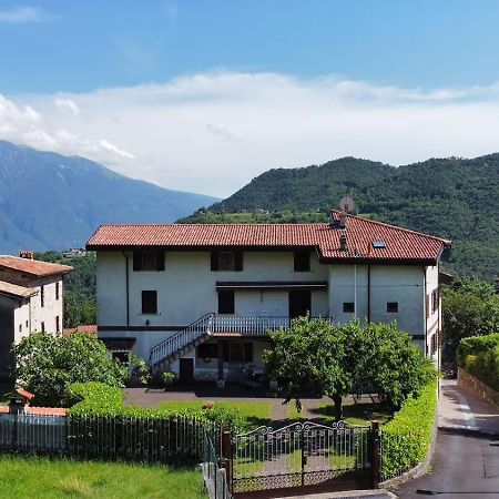 Casa Adele Apartment Tremosine Luaran gambar