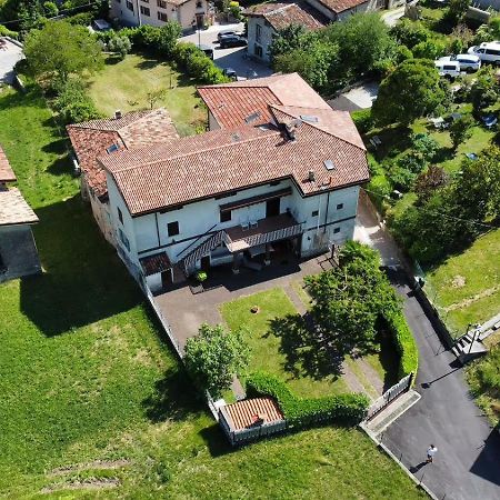 Casa Adele Apartment Tremosine Luaran gambar