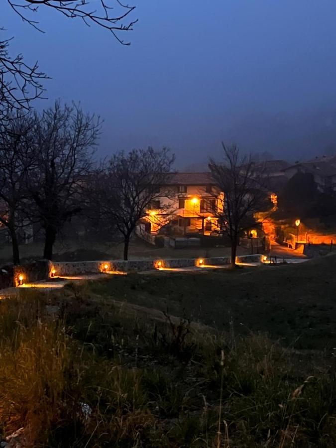 Casa Adele Apartment Tremosine Luaran gambar