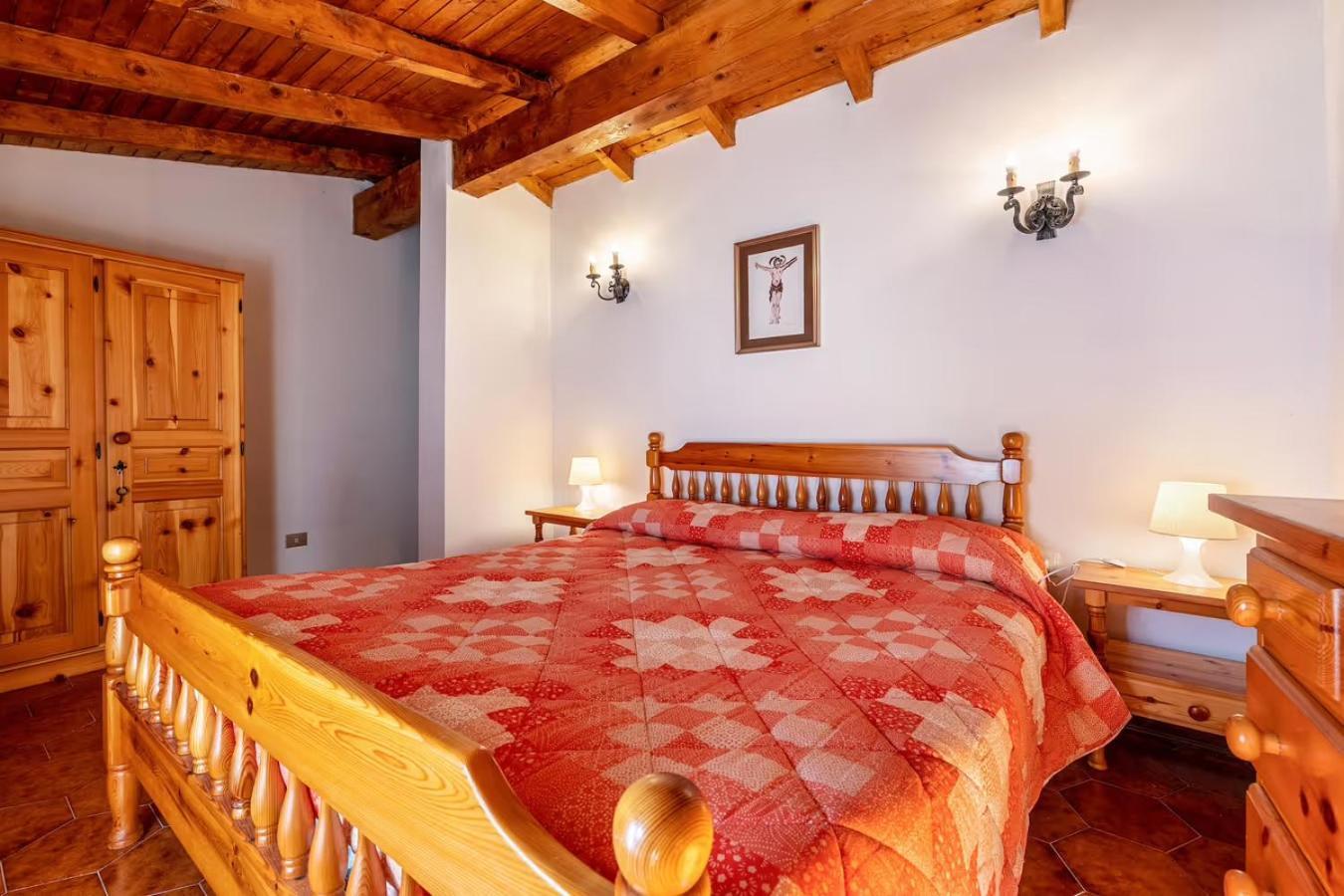 Casa Adele Apartment Tremosine Luaran gambar