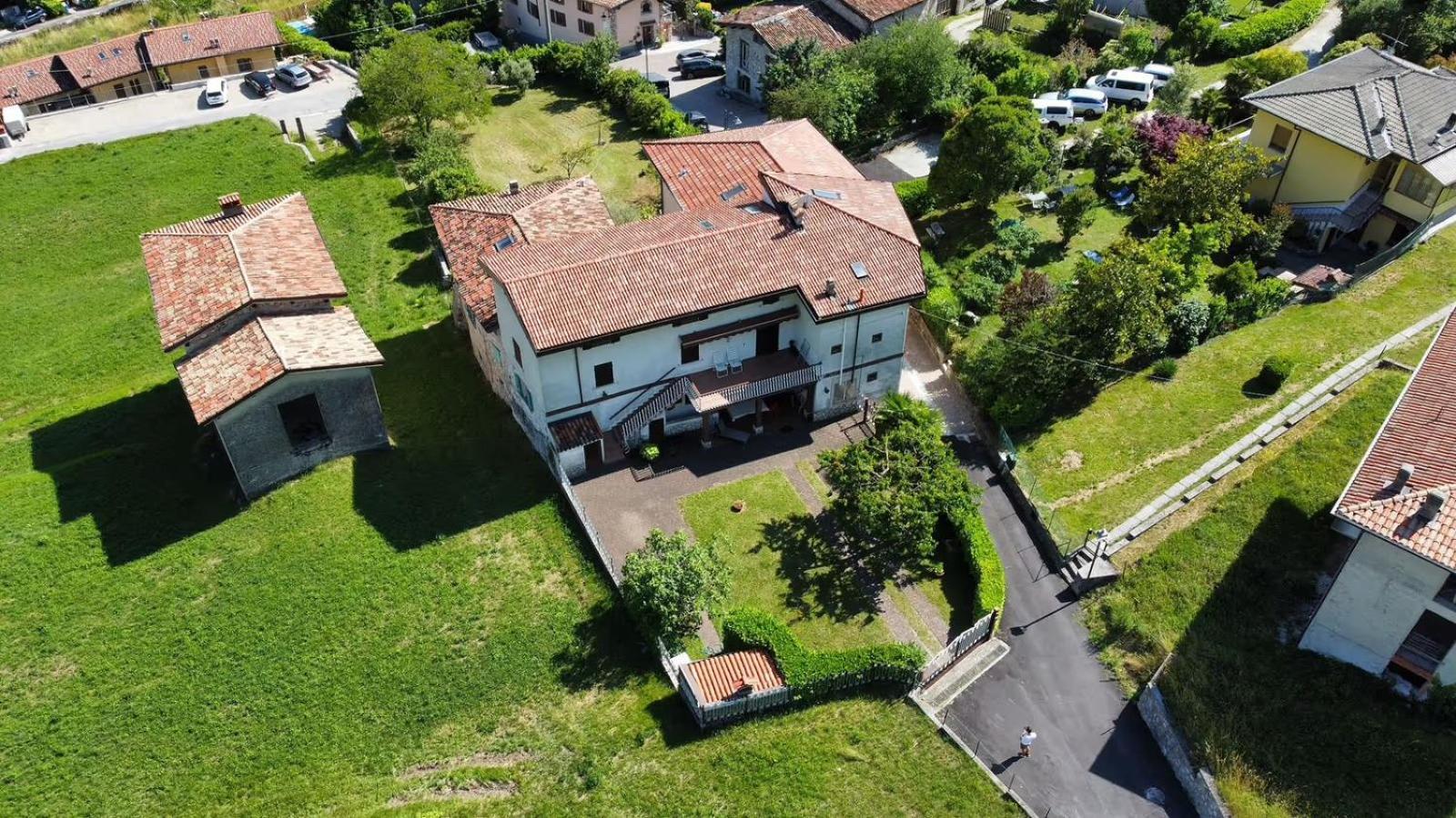 Casa Adele Apartment Tremosine Luaran gambar