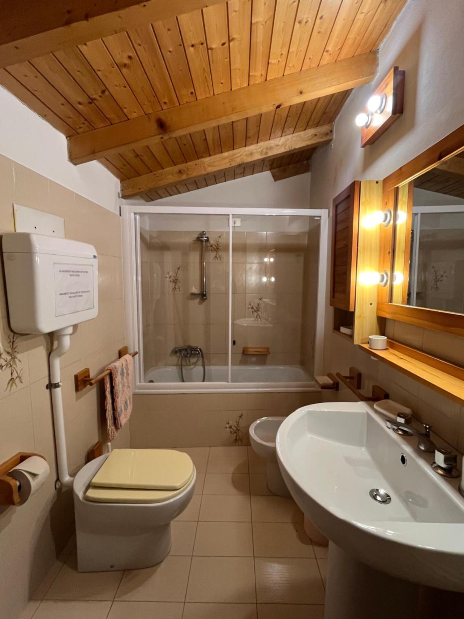 Casa Adele Apartment Tremosine Luaran gambar