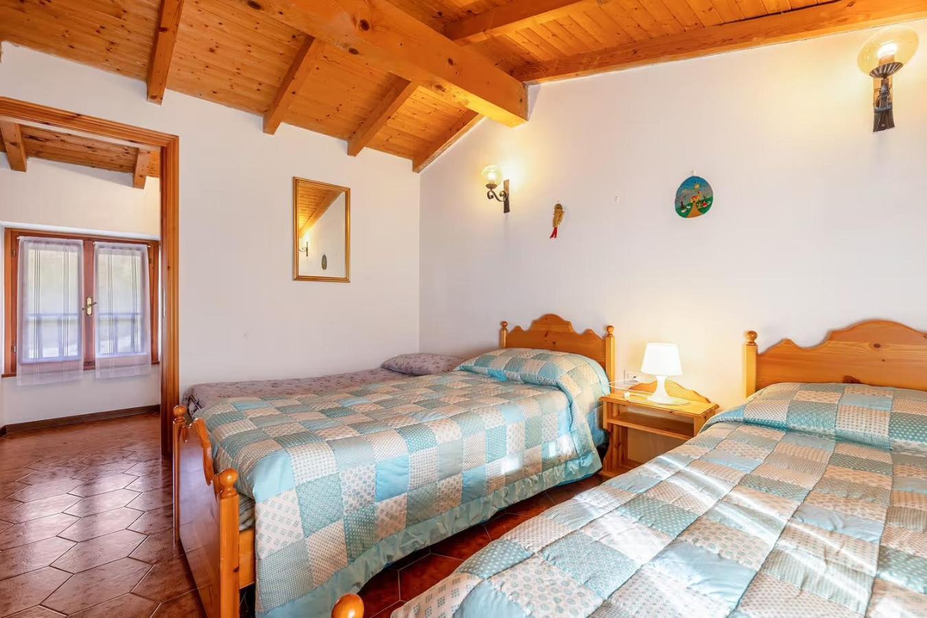 Casa Adele Apartment Tremosine Luaran gambar
