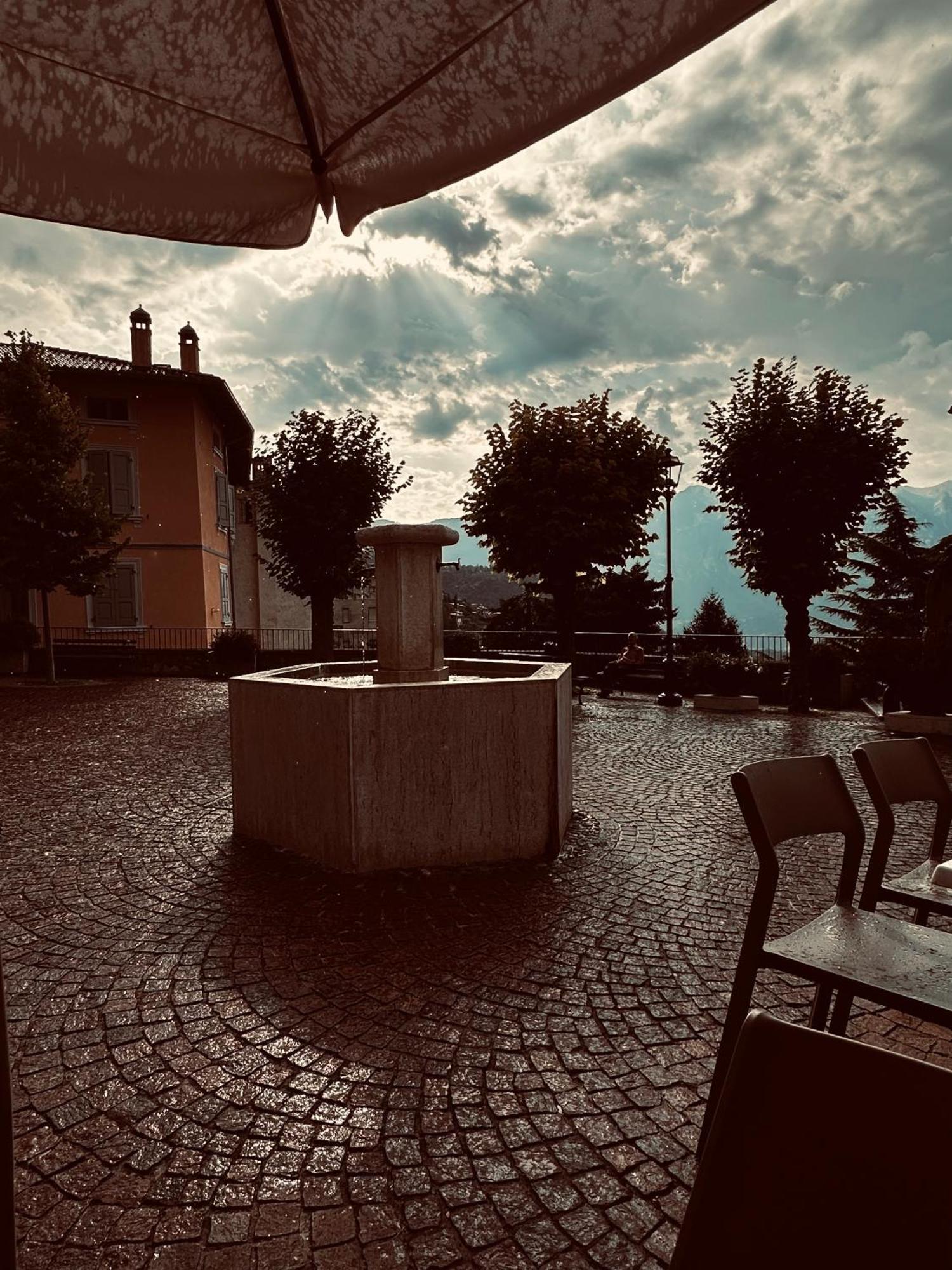 Casa Adele Apartment Tremosine Luaran gambar